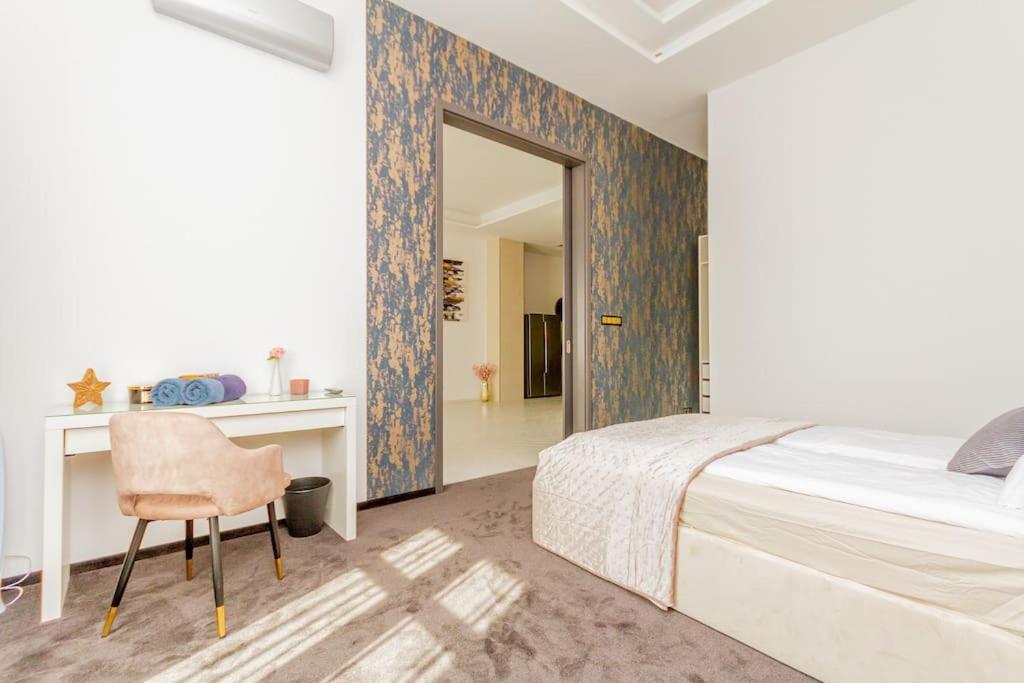 The Opulent Oasis By Newave Apartments Boedapest Buitenkant foto